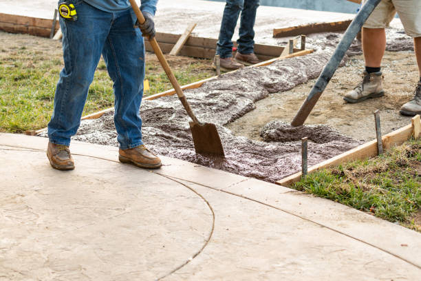Best Concrete Steps and Stairs in Romney, WV