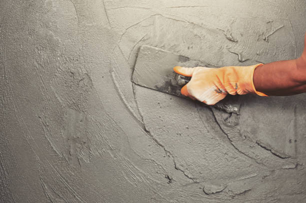 Best Concrete Foundation Repair in Romney, WV