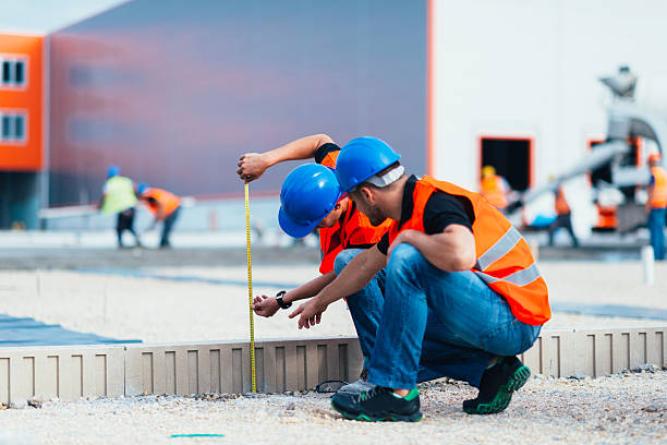 Best Commercial Concrete Services in Romney, WV