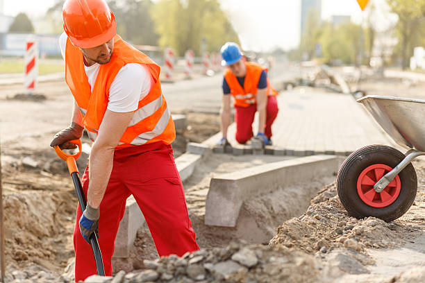 Best Concrete Sealing and Maintenance in Romney, WV
